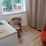 De La Grand'place D'arras Apartman *