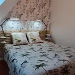 Apartman De La Grand'place D'arras *