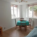 De La Grand'place D'arras Apartman *