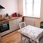 De La Grand'place D'arras Apartmán