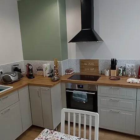 Apartamento De La Grand'place D'arras