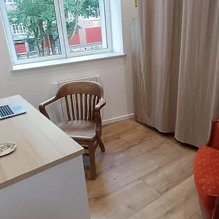 De La Grand'place D'arras Apartamento *
