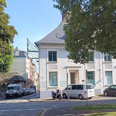 De La Grand'place D'arras شقة *