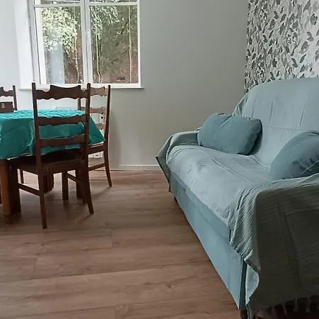 Apartamento De La Grand'place D'arras Arras
