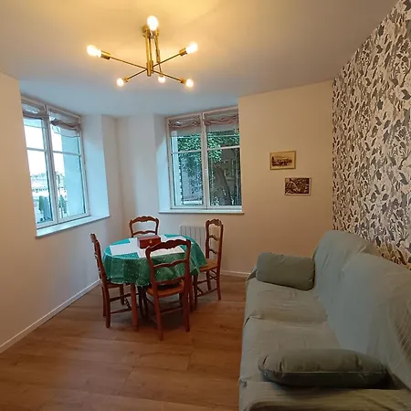 شقة De La Grand'place D'arras أراس